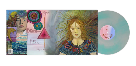 Maya Hawke "Maitreya  Corso" LP
