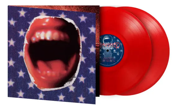 Ministry "Rantology" 2xLP