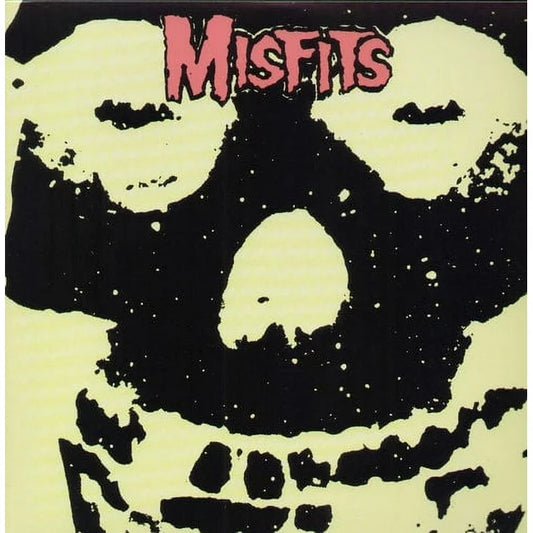 Misfits "Collection" LP
