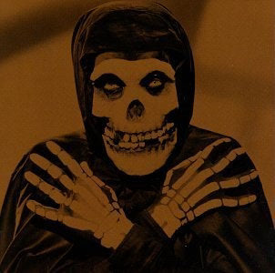 Misfits "Collection Vol. 2" LP