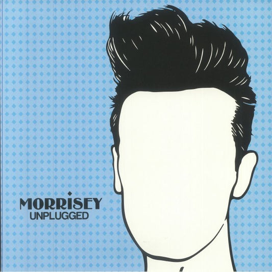 Morrissey "Unplugged" LP