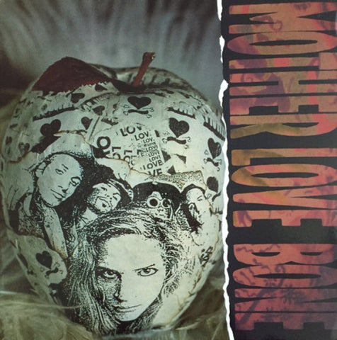 Mother Love Bone "Apple" LP