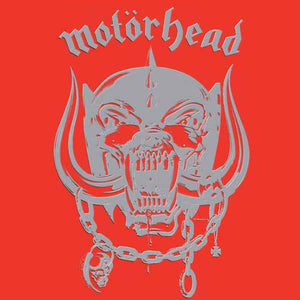 Motorhead "Motorhead" 2xLP