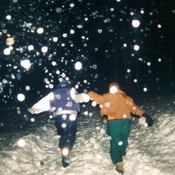 Movements “Happier Now” LP