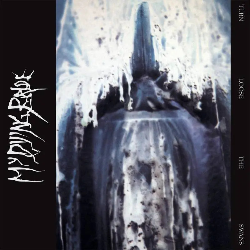 My Dying Bride "Turn Loose The Swans" LP