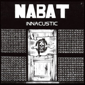 Nabat "Innacustic" LP