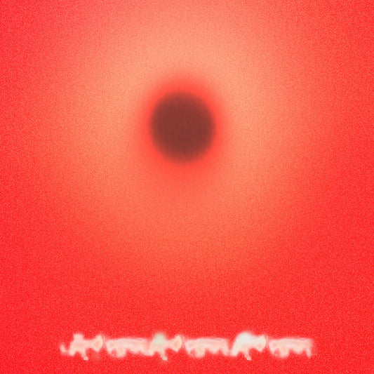 YHWH Nailgun "45 Pounds" LP