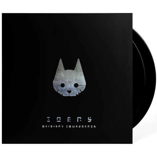 Van Der Cruyssen, Yann "Stray" 2xLP