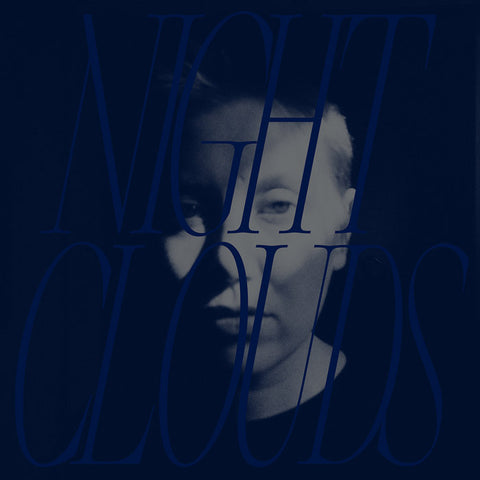 Ellen Arkbro "Nightclouds" LP