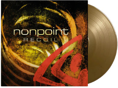 Nonpoint "Recoil" LP