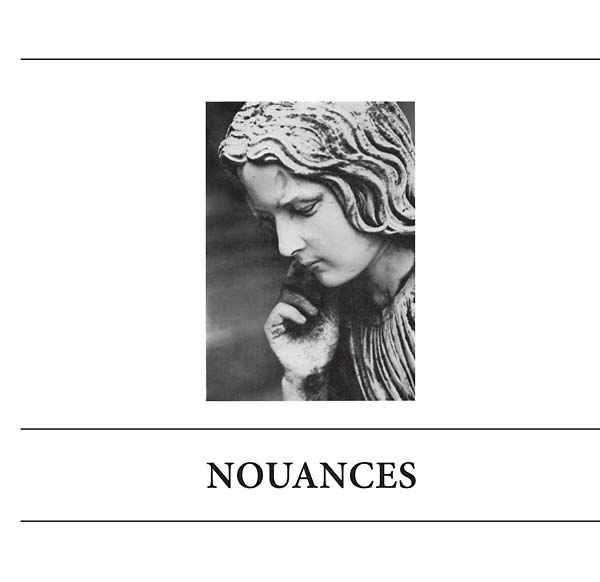 V/A "Nouances" LP