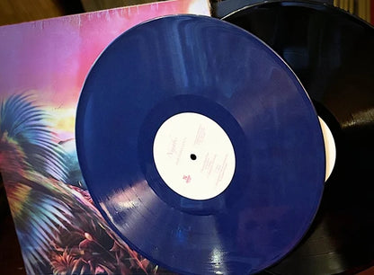 Nujabes "Spiritual State" 2xLP