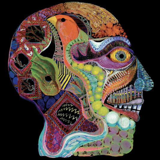 Osees "Cara Maluco" 12"