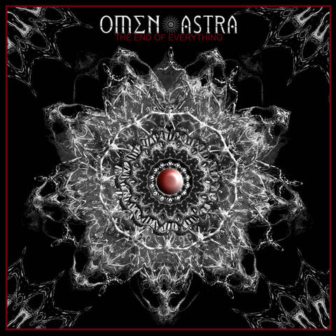 Omen Astra "The End of Everything" LP