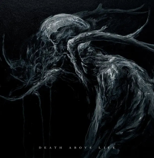 Orbit Culture "Death Above Life" 2xLP