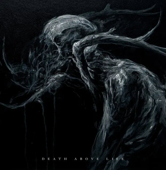 Orbit Culture "Death Above Life" 2xLP