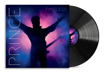 Prince "Timeless" LP