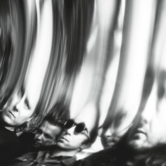 Ty Segall "Chrome" LP