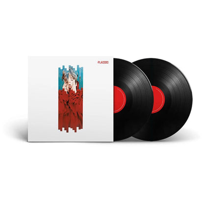 Placebo "Placebo Re:Created" 7+LP / 7"+2xLP