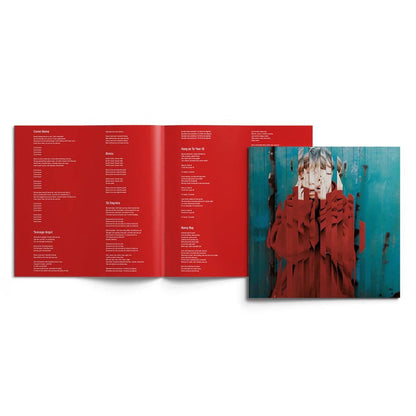 Placebo "Placebo Re:Created" 7+LP / 7"+2xLP