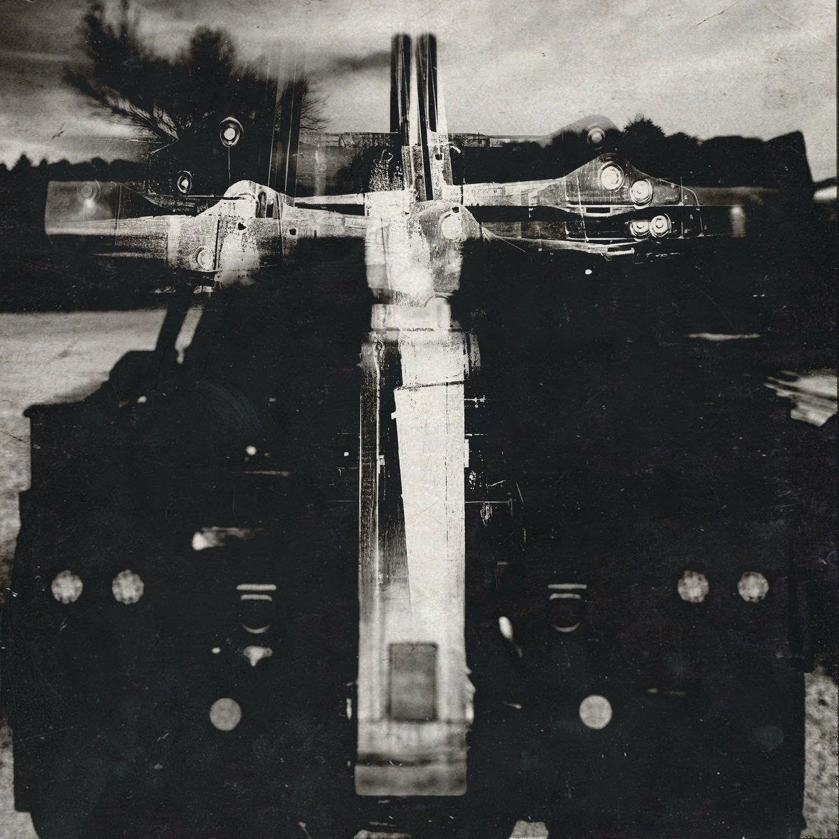 Portrayal of Guilt "…Beginning of the End" LP