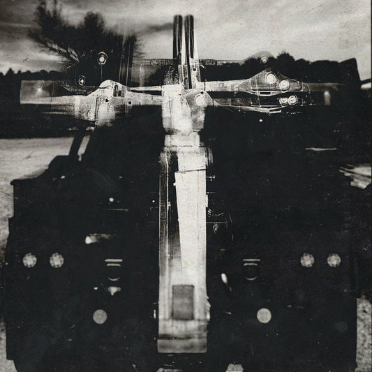 Portrayal of Guilt "…Beginning of the End" LP