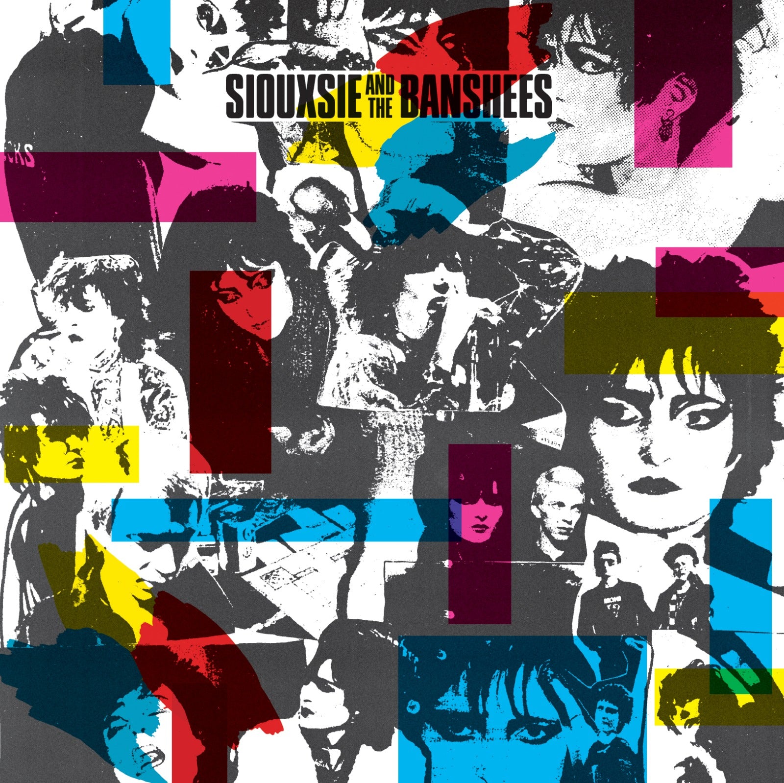 Siouxsie And The Banshees "1977-1978 Demos" LP