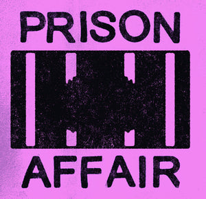 Prison Affair "Demo IV" 7"