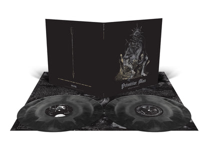 Primitive Man "Observance" 2xLP
