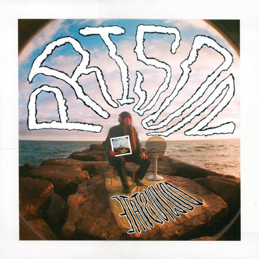 Prison "Downstate" LP