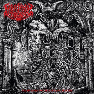 Profane Order “Tightened Noose of Sanctimony” LP