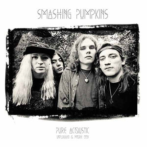 Smashing Pumpkins "Pure Acoustic" 2xLP