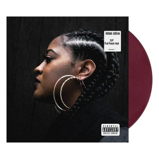 Rapsody "Eve" 2xLP