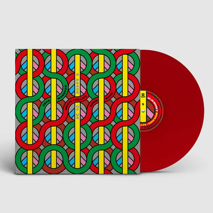 Dean & Britta & Sonic Boom "A Peace of Us" LP