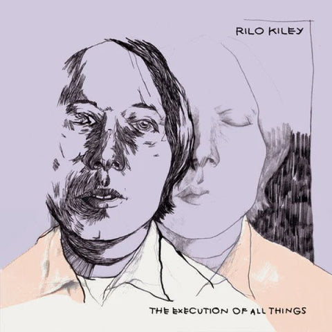 Rilo Kiley "The Execution of All Things" LP