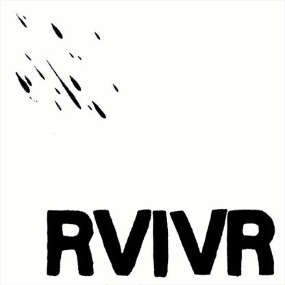 RVIVR "RVIVR" LP