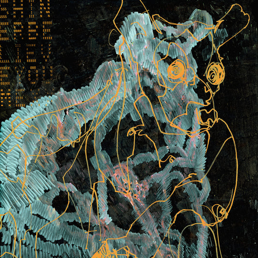 Shiner "Believeyoume" LP