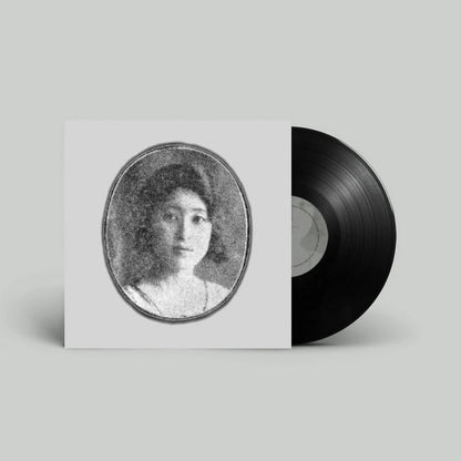 V/A "Longing for the Shadow: Ryūkōka Recordings, 1921-1939" LP