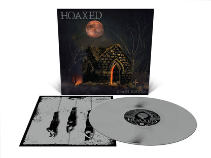 Hoaxed "Death Knocks" LP