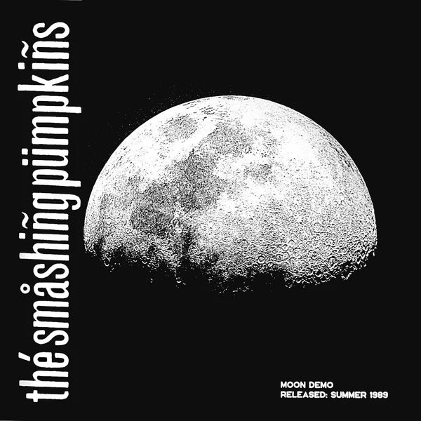 Smashing Pumpkins "Moon Demo" LP