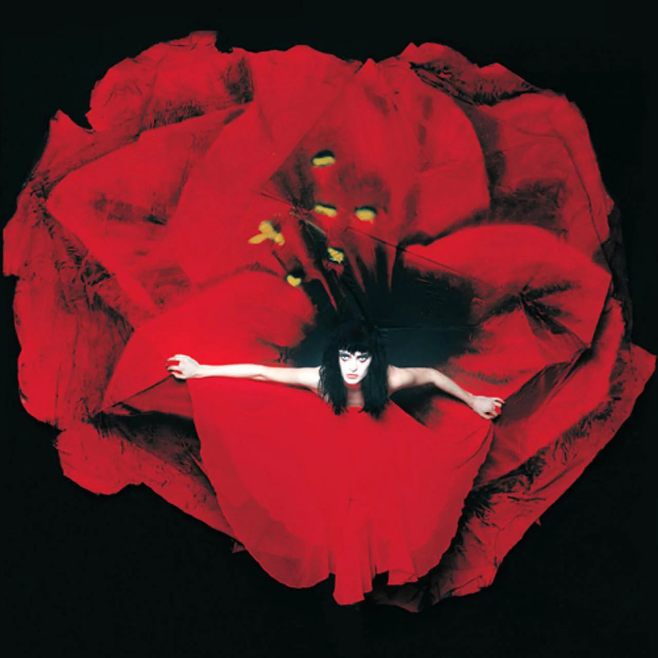 Smashing Pumpkins "Adore" 2xLP
