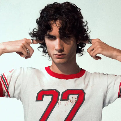 sombr "I Barely Know Her" LP