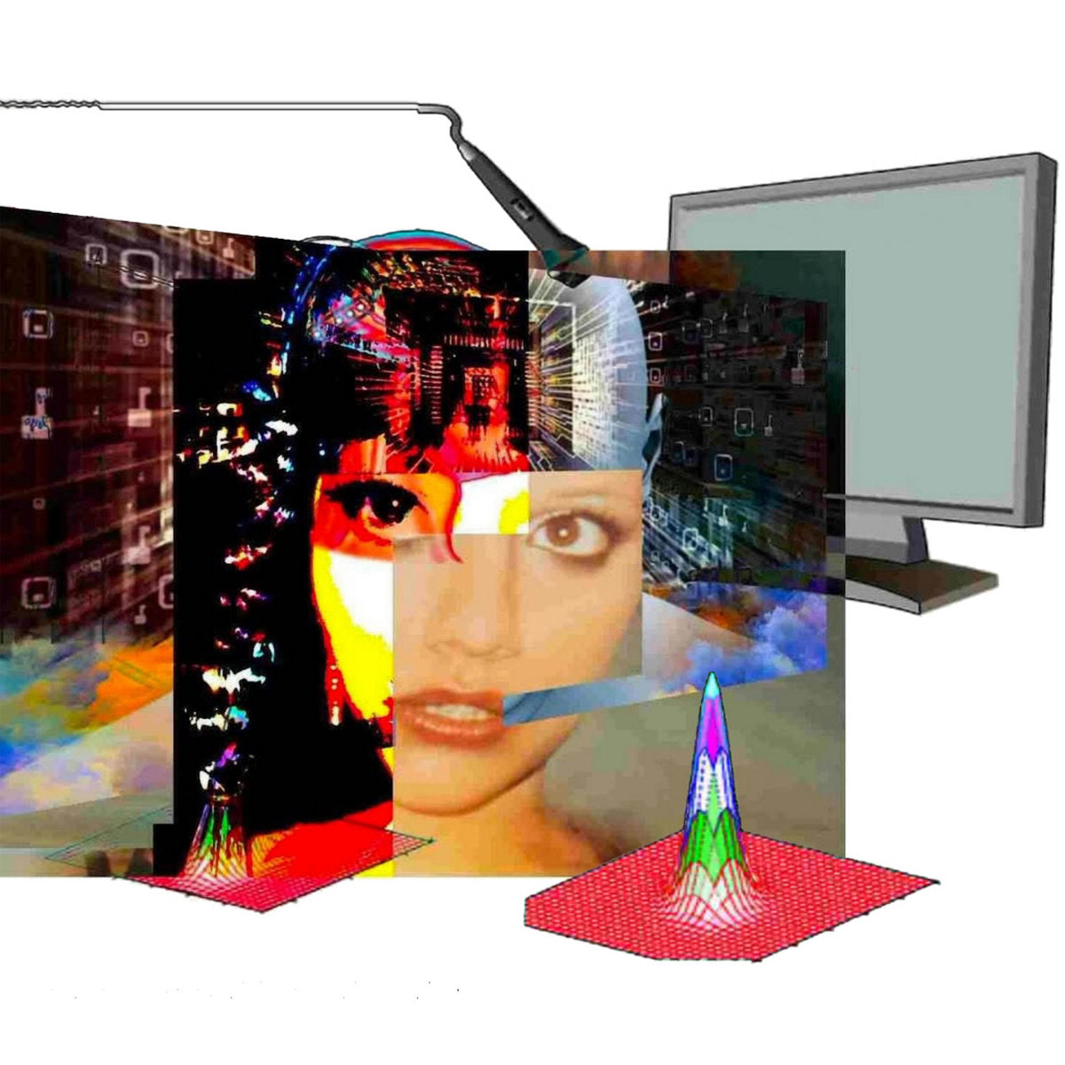 Soulkeeper "Join Us In Creating Excellence" EP 12"