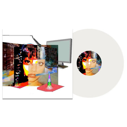 Soulkeeper "Join Us In Creating Excellence" EP 12"