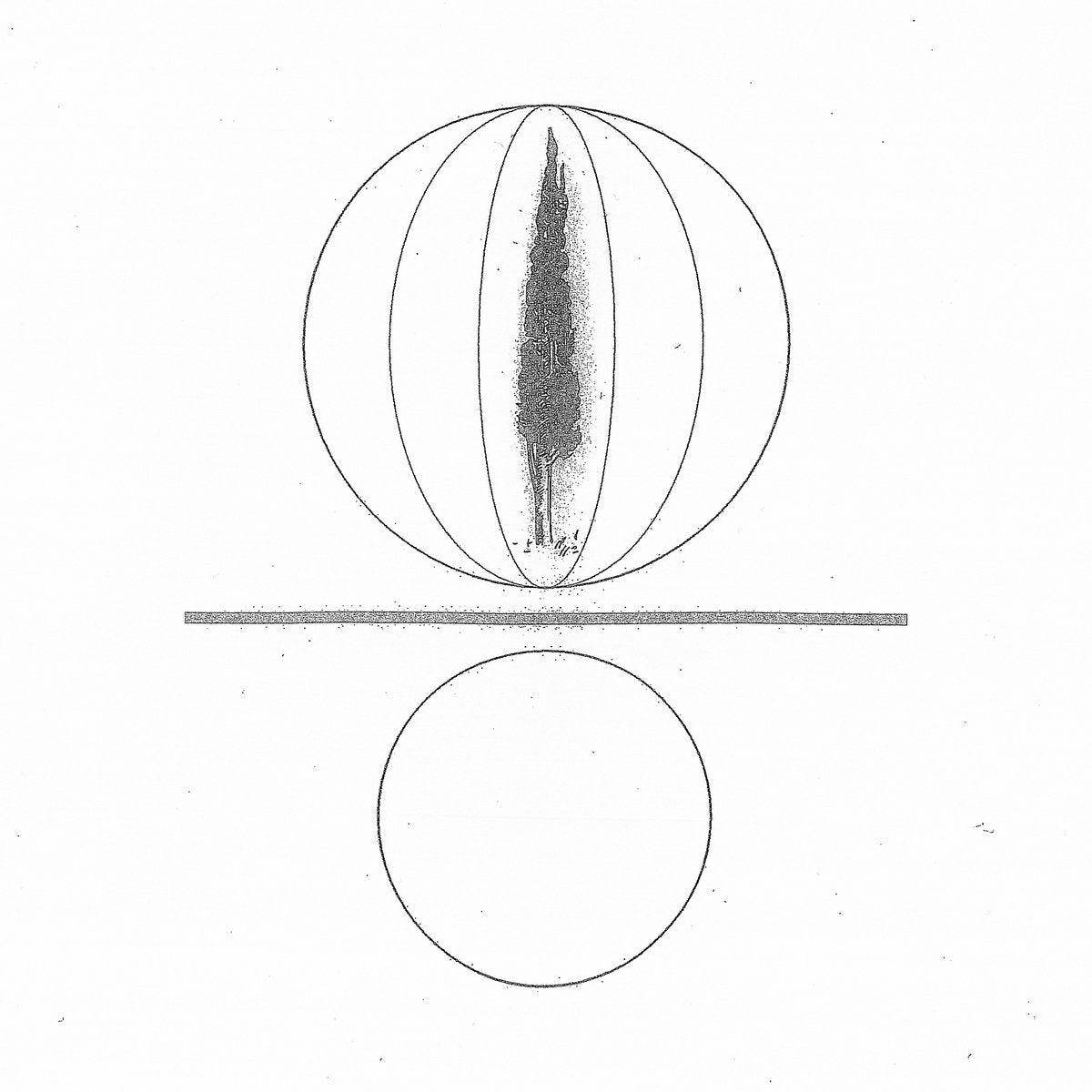 Stephen O’Malley "Spheres Collapser" LP
