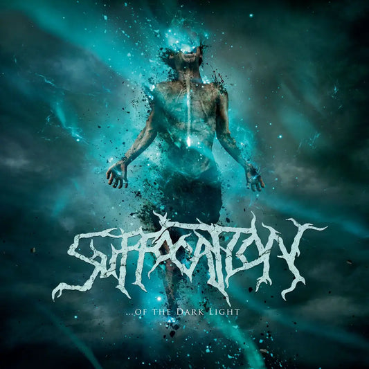 Suffocation "...Of The Dark Light" 2xLP