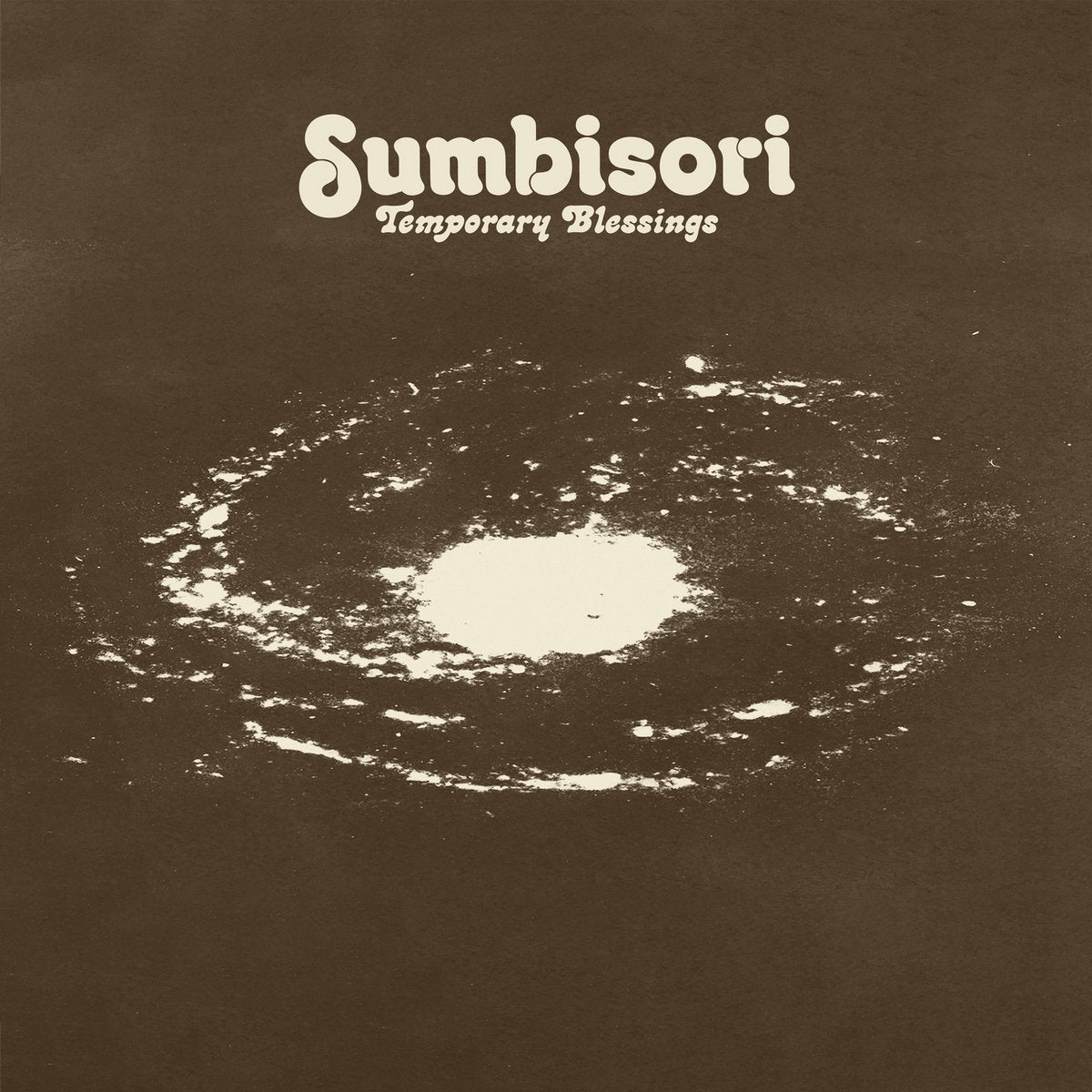 Temporary Blessings "Sumbisori" LP