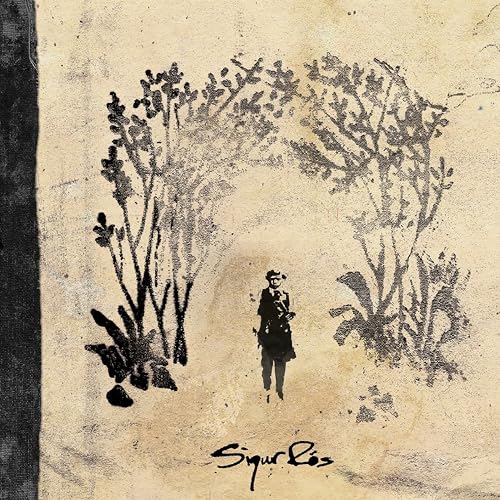 Sigur Ros "Takk" 20th Anniversary 3xLP