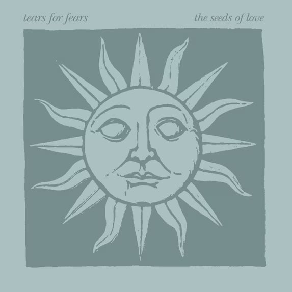Tears for Fears "The Seeds of Love (Deluxe Edition)" 2xLP