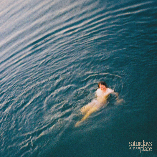 Saturday's at Your Place "These Things Happen" LP